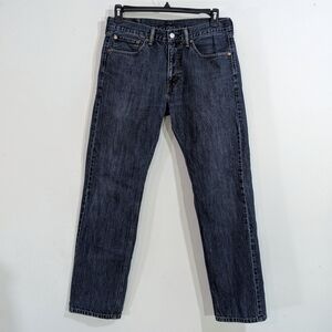 Levi's 505 Jeans - Size 32x32 Mens